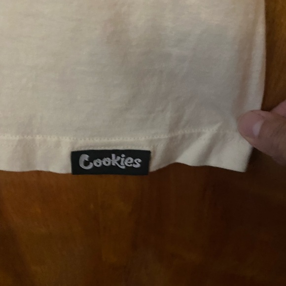 COOKIES T-SHIRT - Picture 5 of 5